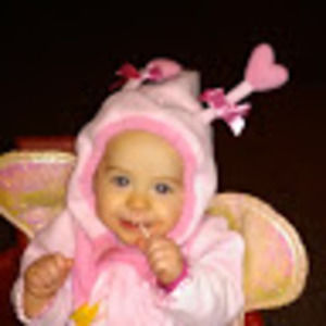 Meet your Posher, Lexie